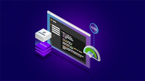 RTX AI驱动未来无限可能 华硕ProArt 40显卡如何助力手机软件革新