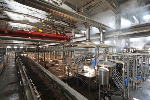 稻花香发展后劲十足 核心产品销量连年增长的秘诀